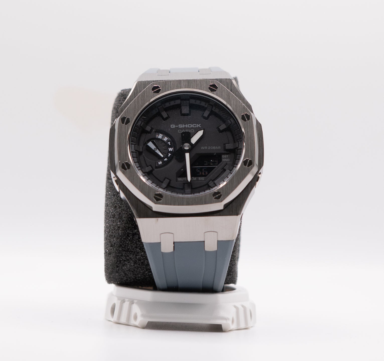 Silver Apex