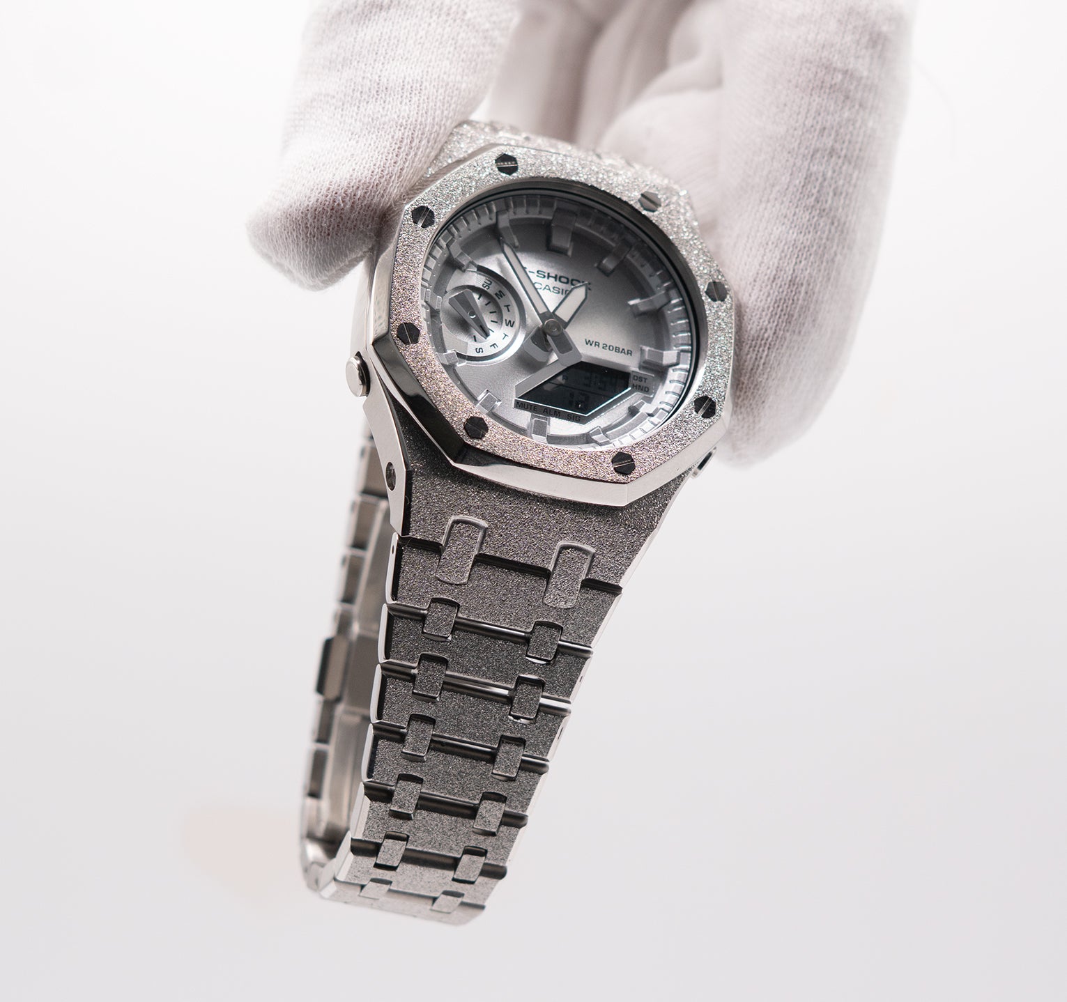 Galaxy Pure Titanium