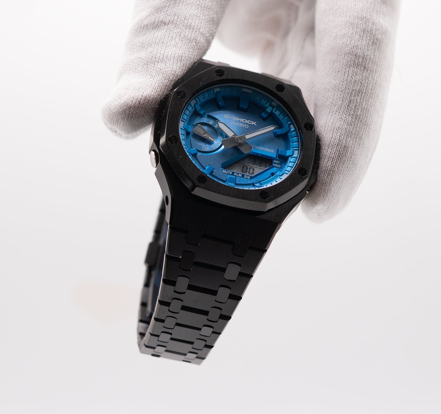 Royal Blue