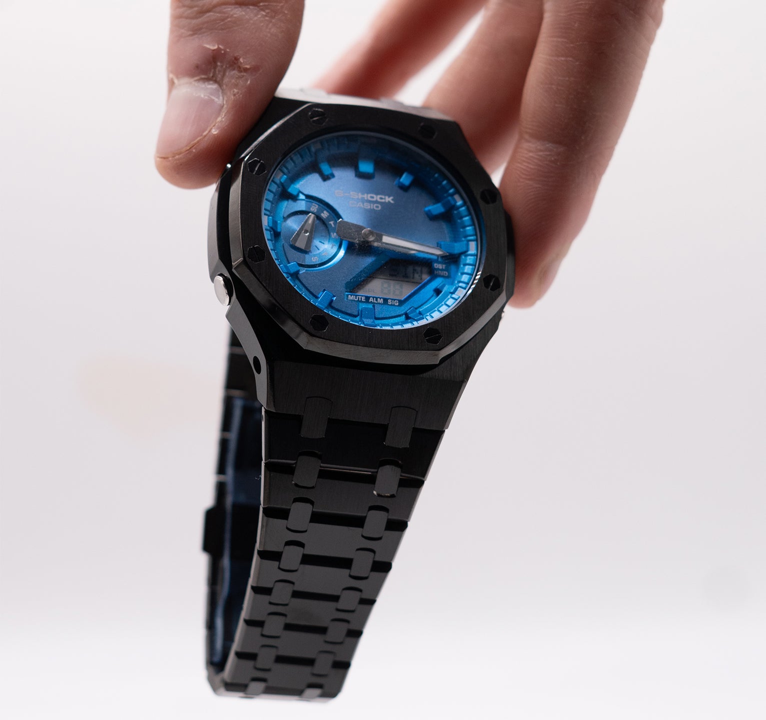 Royal Blue